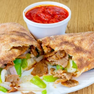 Guido's Original NY Style Pizza Sausage Roll