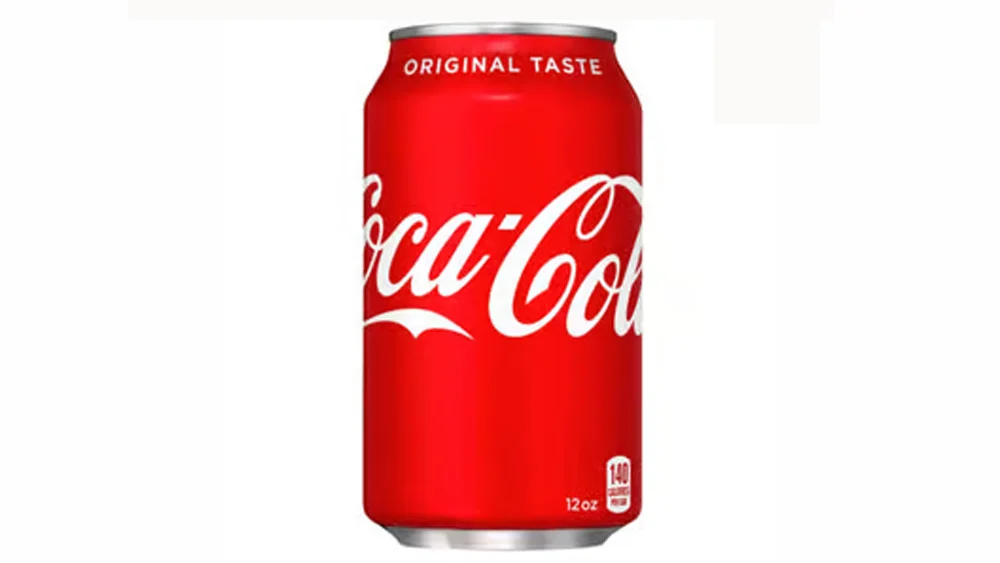 Coca-Cola