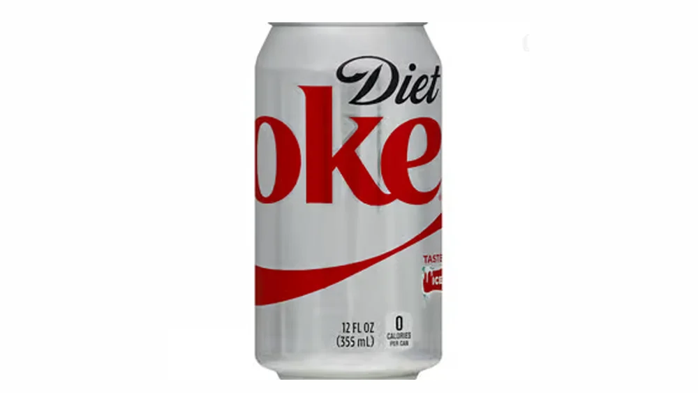 Diet Coke