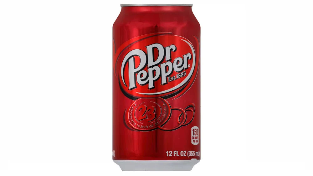 Dr Pepper