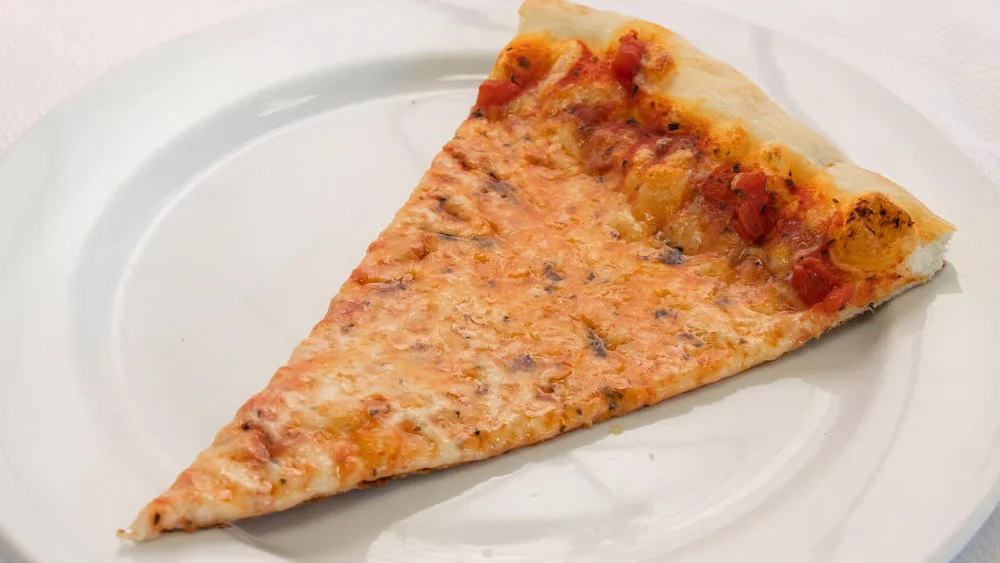 cheese pizza