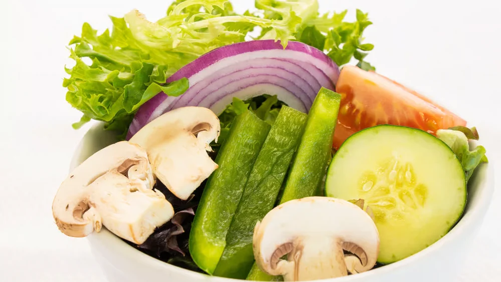 garden salad