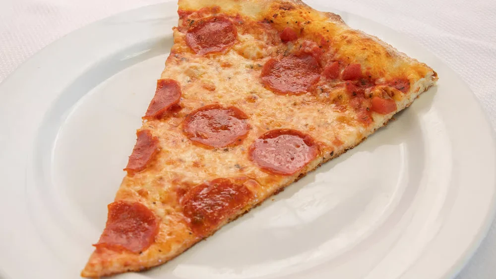 pepperoni slice