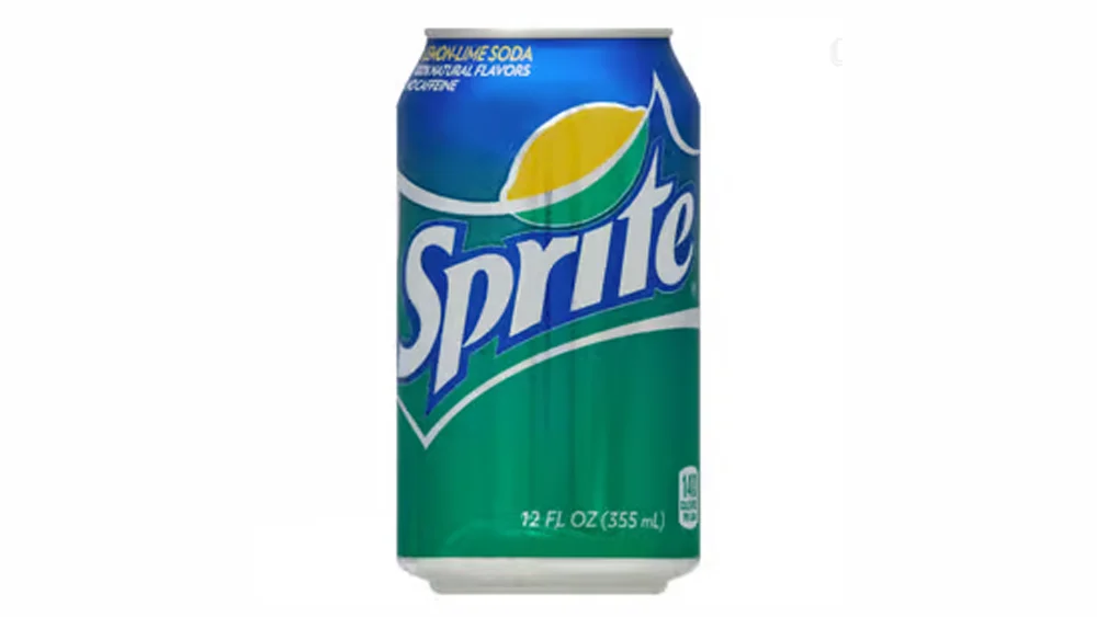 sprite