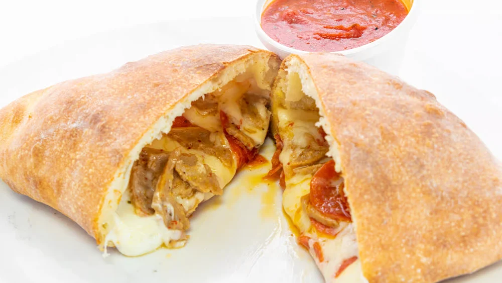 stromboli